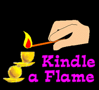 Kindle a Flame